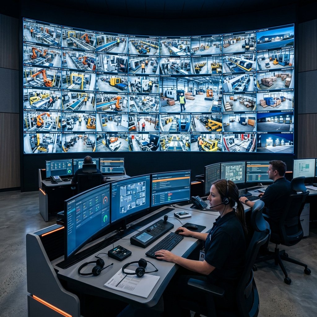 CCTV