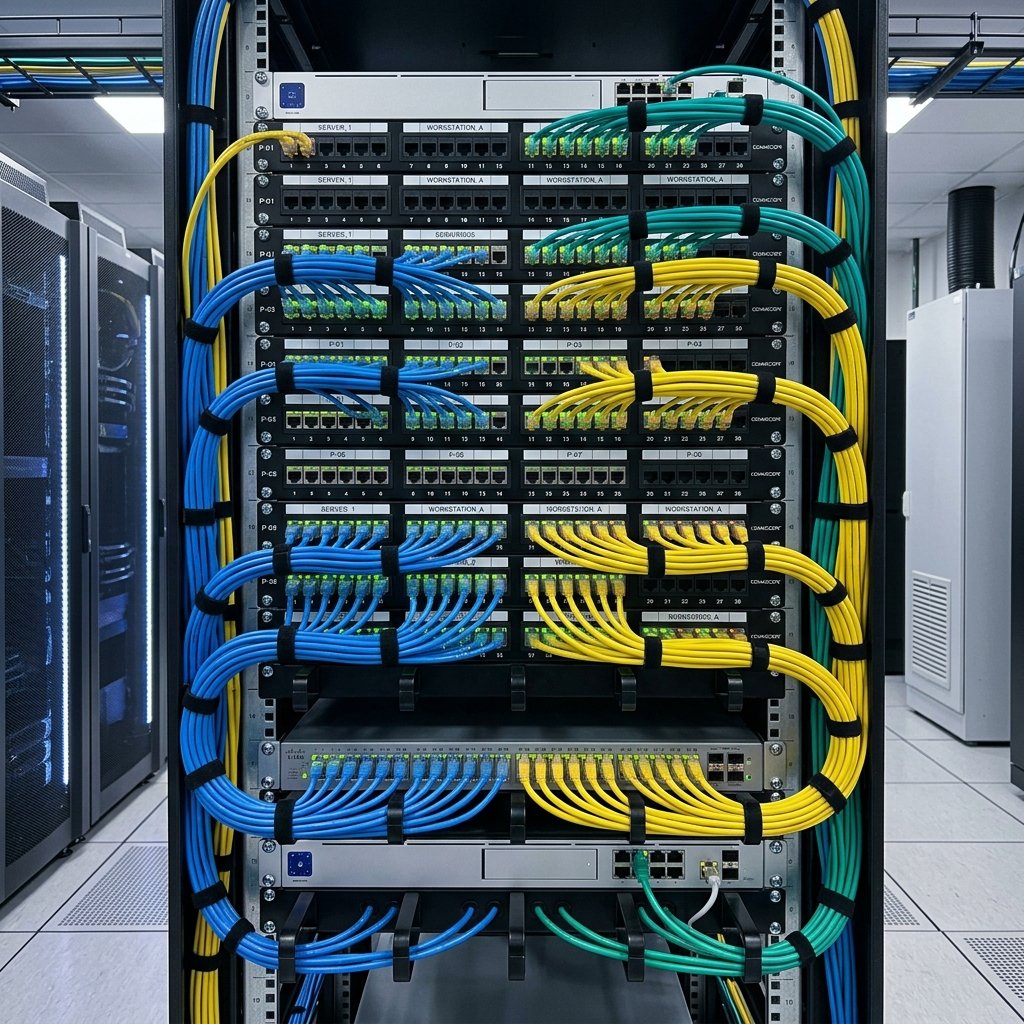 Networking Solutions
