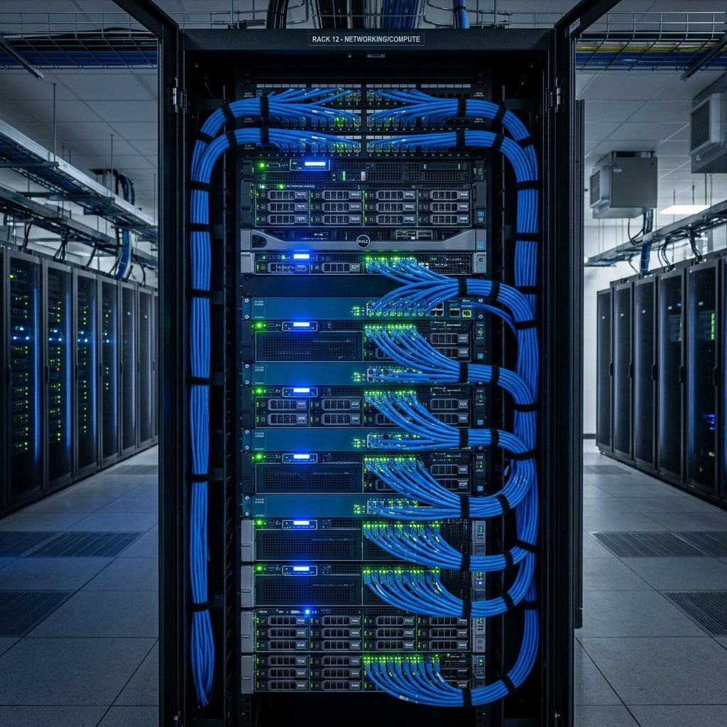 Server Installation