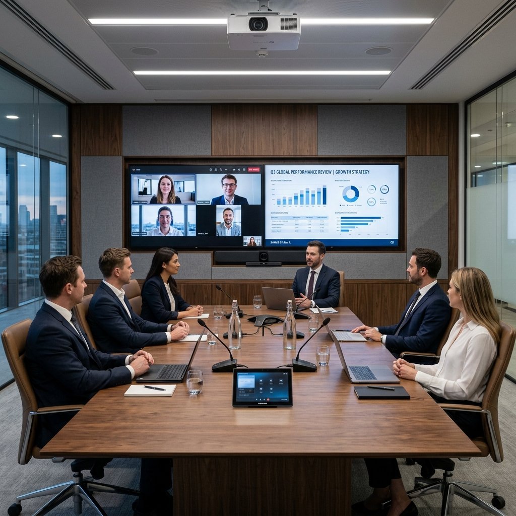 VC Solutions